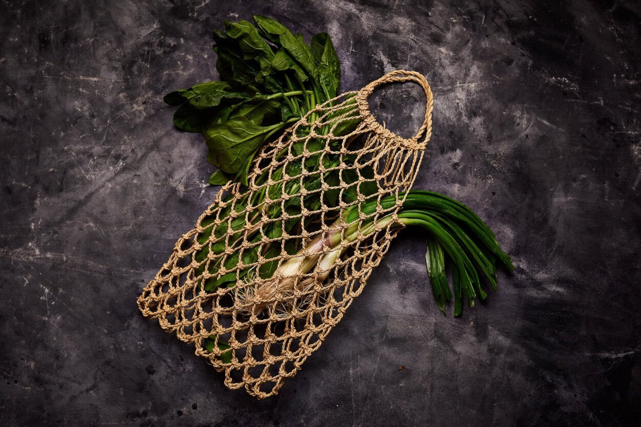Pilwa / Bolsa 30x42cm - Imagen 2
