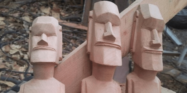 Kote Pini Rapa Nui