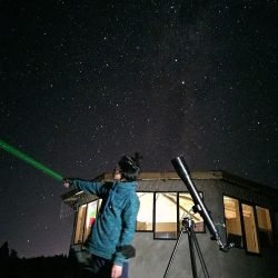 Astrotour Mapuche observatorio malalche