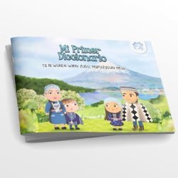 Mi primer diccionario en Mapuzugun