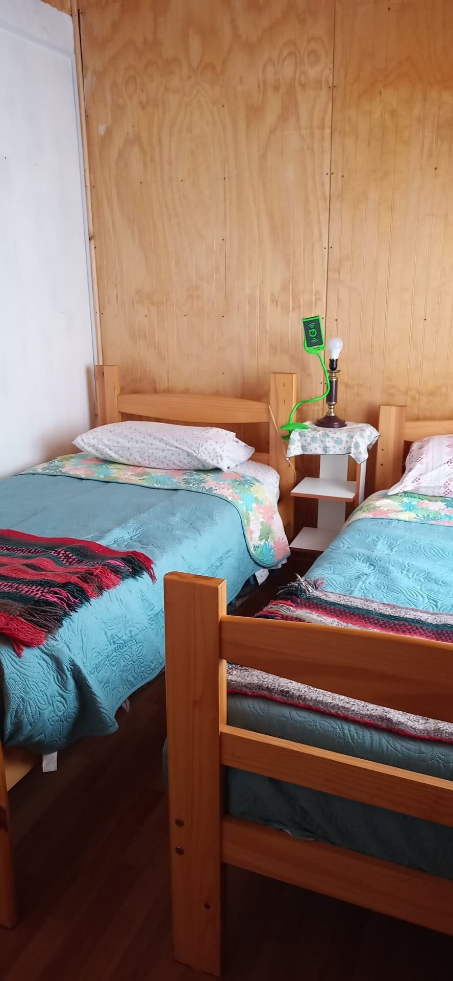 Alojamiento en Cabaña Epu / para 7 personas en Nueva Imperial - Imagen 11