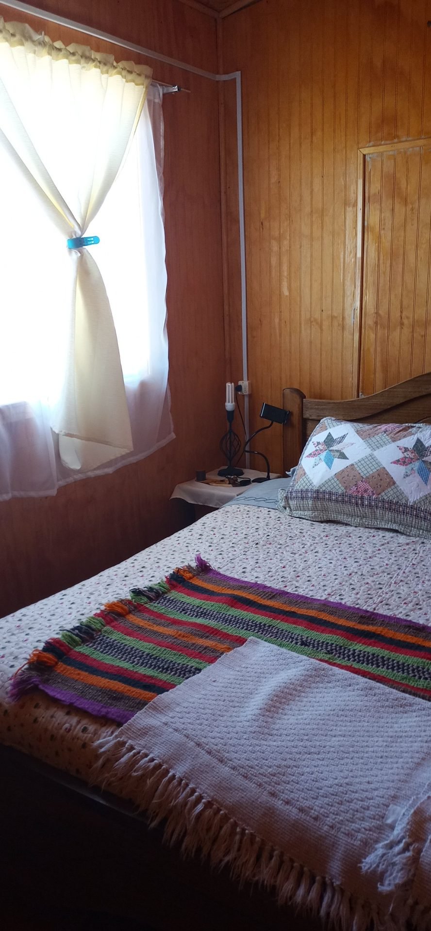 Alojamiento en Cabaña Epu / para 7 personas en Nueva Imperial - Imagen 18