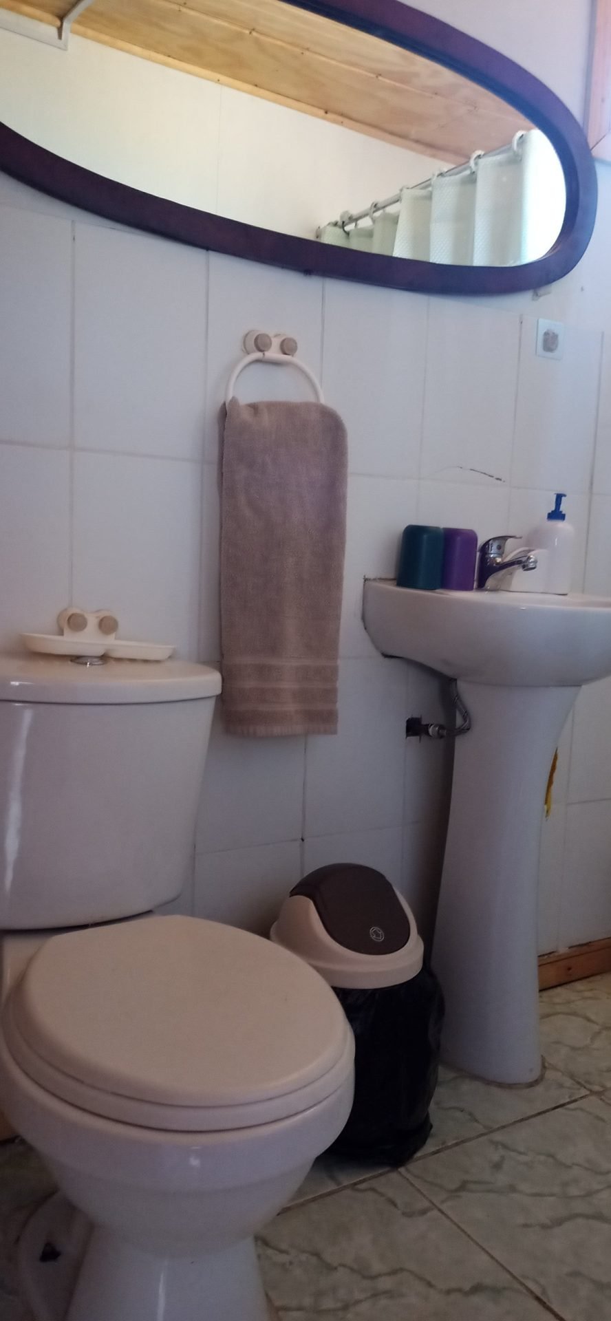 Alojamiento en Cabaña Epu / para 7 personas en Nueva Imperial - Imagen 16
