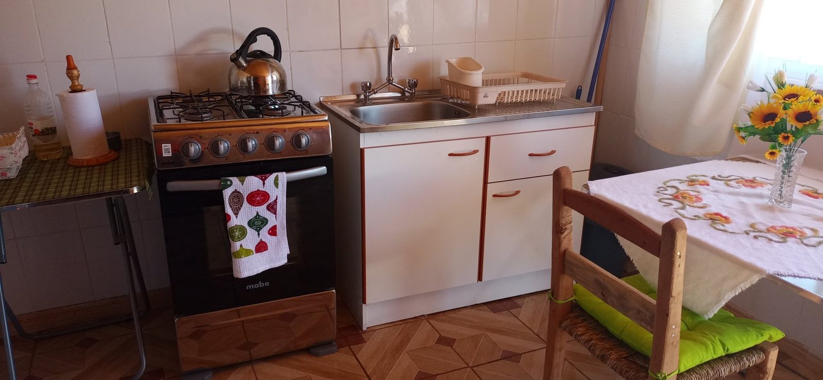 Alojamiento en Cabaña Epu / para 7 personas en Nueva Imperial - Imagen 15