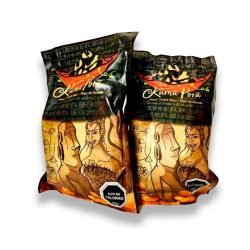 Kuma Pora Chips de Camote de Rapa Nui 250gr
