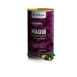 Maqui en polvo 100gramos