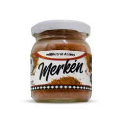 Merken Ahumado / Trapi
