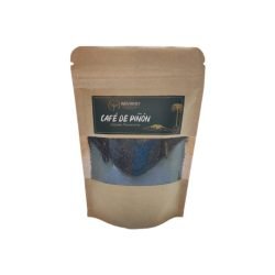 CAFÉ DE PIÑON 100 gramos