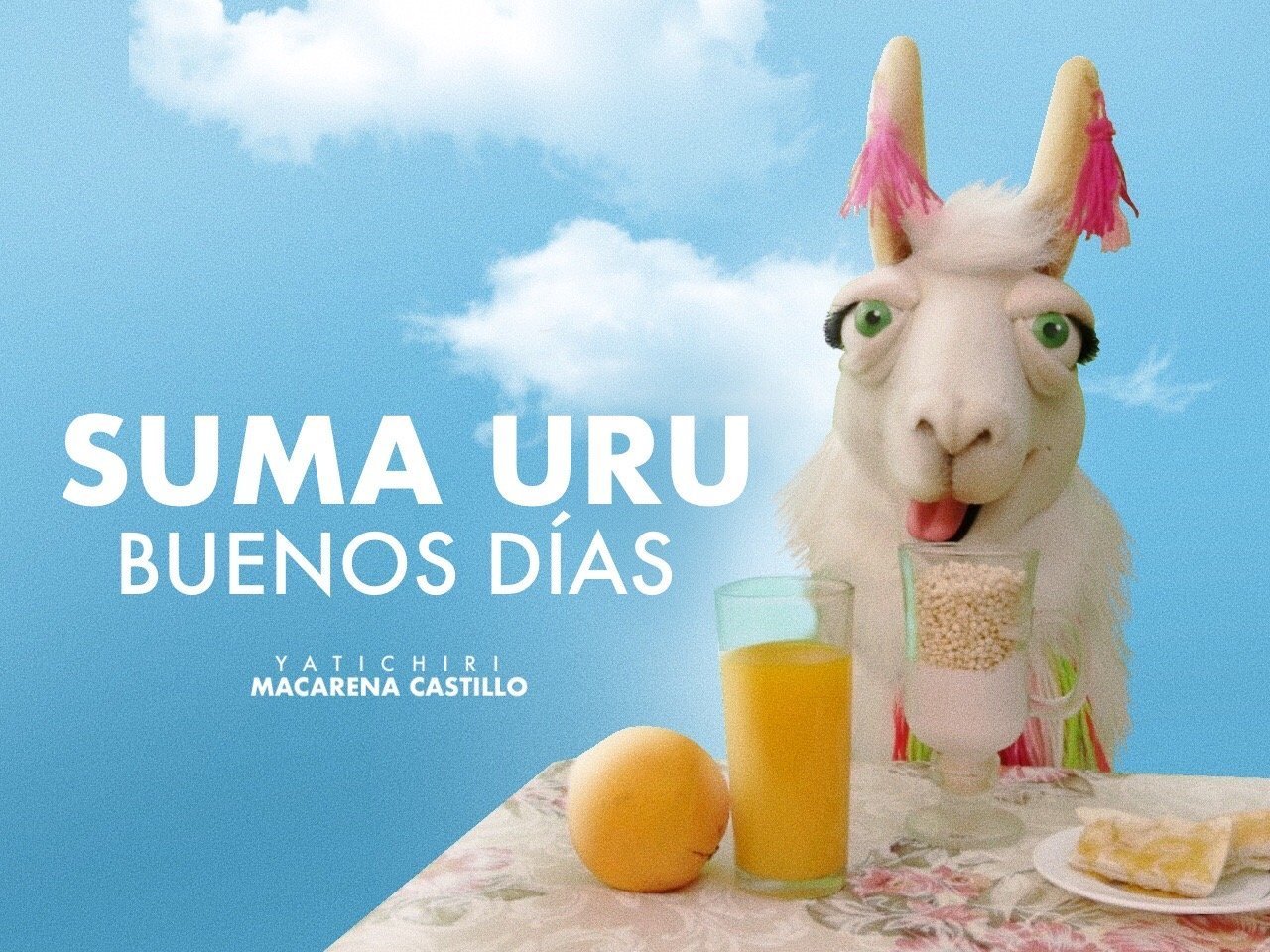 Curso idioma Aymara - Imagen 5