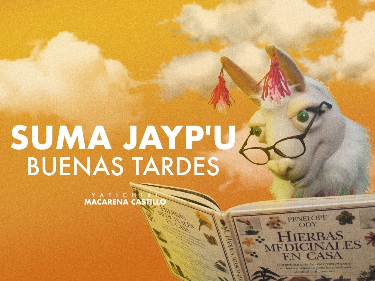 Curso idioma Aymara - Imagen 3
