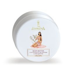 Body Butter Anakena Con Extractos De Guayaba y exquisito aroma a monoi