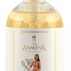 Jabón Suave Anakena Con Extractos Naturales 250ml