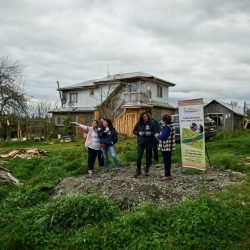 Alojamiento en Cabaña Epu / para 7 personas en Nueva Imperial