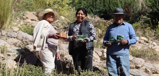 Cooperativa Oro Verde