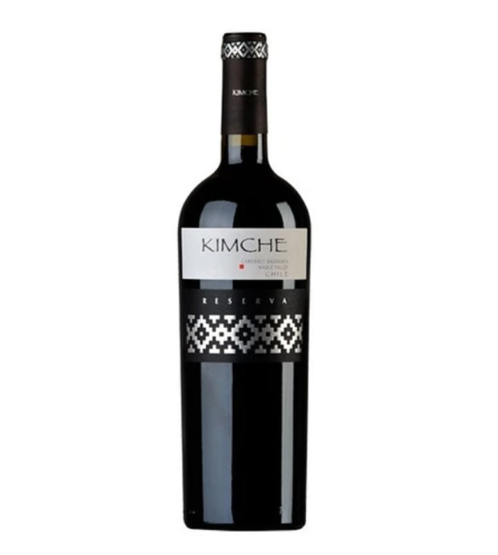 Box Pewen y Vino Cabernet Sauvignon Reserva 2022 - Imagen 6