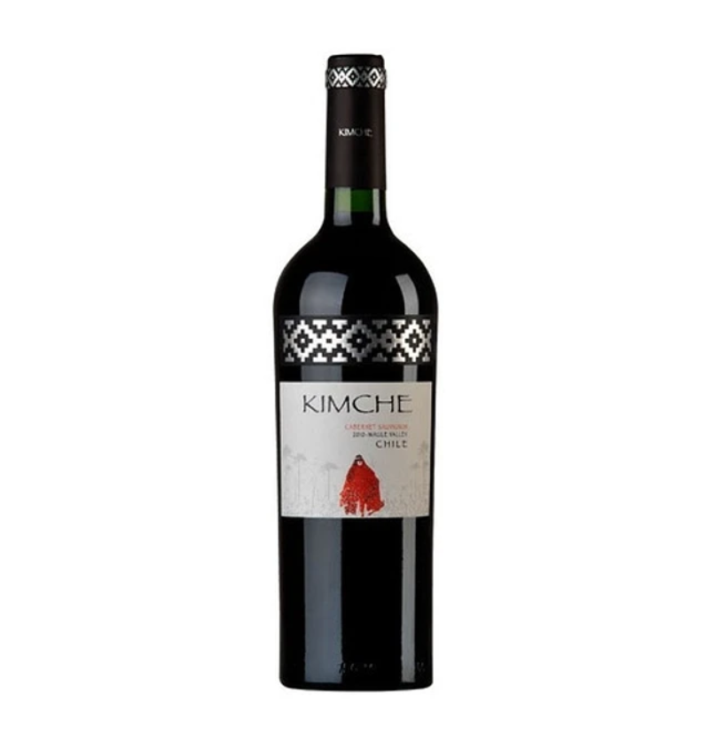 Box Celebremos con Pewen y Vino Cabernet Sauvignon varietal 2022 - Imagen 8