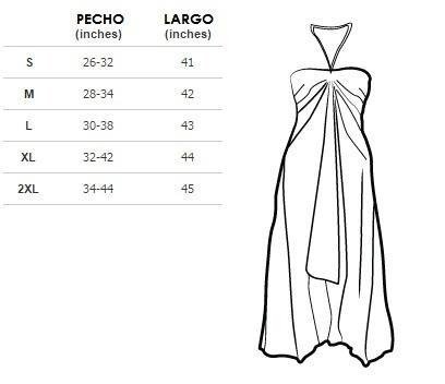Vestido Rapa Nui Marama rojo con Hibisco blanco napohe - Imagen 6