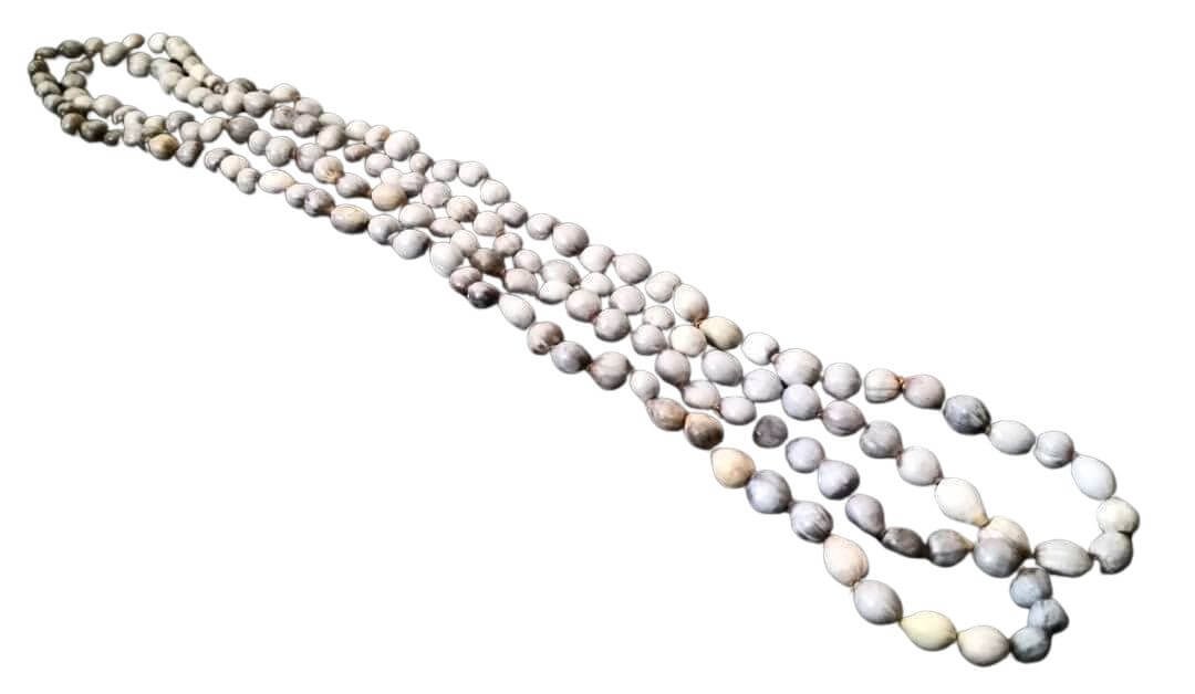Collar Semillas Largo 140cm - Imagen 3