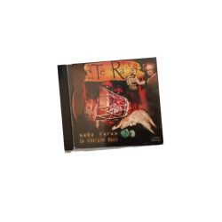 Cd Musica Rapa Nui EN VIVO Restaurante Te Ra´ai / Grupo Haha Varua