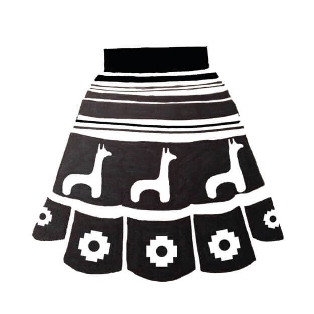 Ñusta Diseño