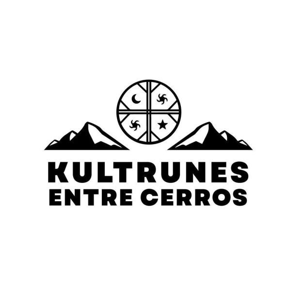 Kultrunes Entre Cerros