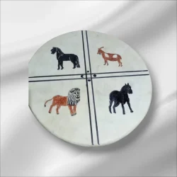 Kultrun Mapuche 25cm