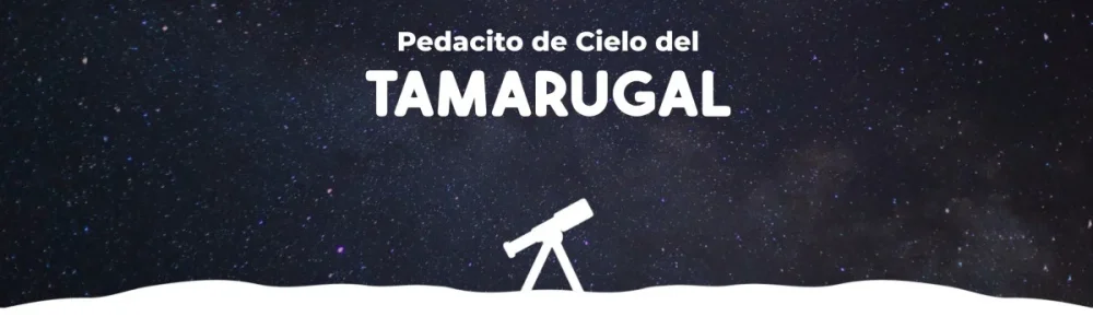 Pedacito de Cielo del Tamarugal